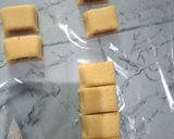 Foto langkah ke 3 dari resep Nastar Wafer.