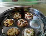सिनेमन रोल (cinnamon roll recipe in Hindi) रेसिपी चरण 15 फोटो