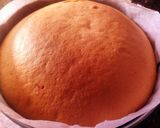 Foto del paso 3 de la receta: Bizcochuelo ideal para rellenar ‼️ 🤗 🤩