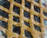 Foto del paso 3 de la receta: Pasta Frola Membrillo/ Batata. Dulce de leche