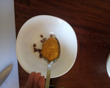 Foto del paso 4 de la receta: Ensalada de patata con melva aliñada a mí estilo