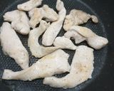รูปขั้นตอนการทำที่ 2 ของ พัฟโรลอกไก่ จากแป้งอินเดีย (nan)