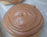 Foto langkah ke 5 dari resep Coffee Bun.