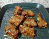 Foto langkah ke 4 dari resep 757. Iga Bakar ala Resto.
