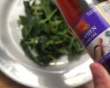 Foto langkah ke 4 dari resep Bayam ala korea.