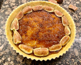Foto del paso 4 de la receta: Pastel relleno con higos
