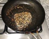 Foto del paso 3 de la receta: Atún en Costra de Ajonjolí