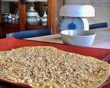 Foto del paso 6 de la receta: Coca de llardons