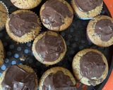 Foto del paso 10 de la receta Magdalenas de Oreo