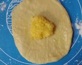 Foto langkah ke 4 dari resep Mexican Bun aka Roti Boy.