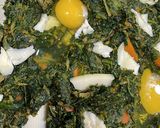 Foto del paso 4 de la receta: Tarta de verduras