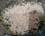 Foto del paso 6 de la receta: Canelones de acelga y queso usando láminas de lasagna