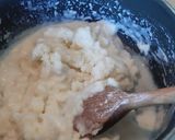 Pas rețetă Paste la cuptor gratinate cu legume 4 fotografie