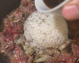 Foto langkah ke 5 dari resep Pepper Lunch ala Rumahan.