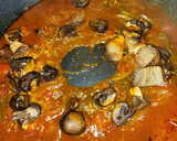 Foto del paso 3 de la receta: Arroz y verduras