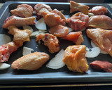 Foto del paso 2 de la receta: Pollo al whisky