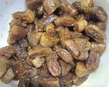 Dry fruits and seeds Modak recipe step 1 photo