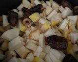 Foto del paso 2 de la receta: Dulce de Membrillo casero sin azúcar