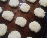 Foto del paso 2 de la receta: Galletitas de coco y limón