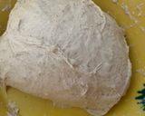 Foto del paso 4 de la receta: Pan de molde de espelta de masa madre !!!!