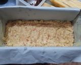 Foto langkah ke 5 dari resep Podeng Roti Tawar Pisang Kukus.
