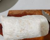 Foto langkah ke 4 dari resep Keripik Tempe Sagu.