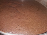 Torta San Valentín