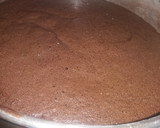 Foto del paso 2 de la receta: Torta San Valentín