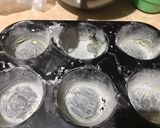 Foto langkah ke 5 dari resep Lava Cake.