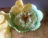 Une image de l'étape 2 de Guacamole de fèves.