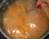 Foto del paso 2 de la receta: Risotto cremoso de calabaza 😋