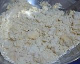 Foto langkah ke 1 dari resep Pie susu teflon tanpa mixer dan oven.
