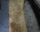 Foto del paso 4 de la receta: Rollo de acelga y queso express