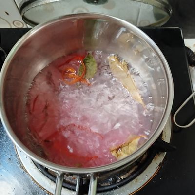 Langkah 2