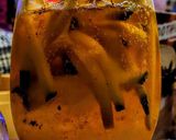 Foto del paso 1 de la receta: MANGO VERDE A la Cerveza Rubia...!