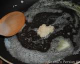 Baghala ghatogh (Persian fava beans stew)#familyfriendly recipe step 1 photo