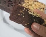 Foto langkah ke 5 dari resep Brownies coklat gluten free (oven tangkring).
