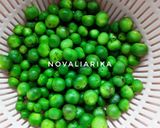 Foto langkah ke 1 dari resep Ulukutek Leunca.
