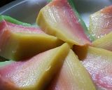 Foto langkah ke 5 dari resep Kue lapis .