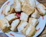 Foto langkah ke 3 dari resep Tahu Kocek.