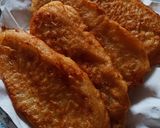 Hình bước làm 4 của món Bánh chuối chiên