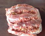 Foto del paso 3 de la receta Abanico de lomo