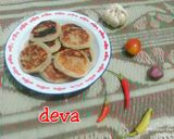 Foto langkah ke 7 dari resep Wingko Babat Deva.