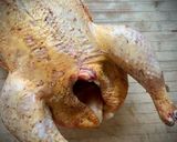 Foto del paso 2 de la receta: Pollo con castañas