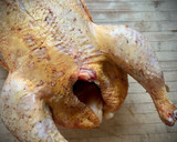 Foto del paso 2 de la receta: Pollo con castañas