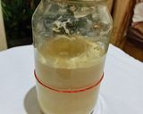 Foto langkah ke 5 dari resep Sourdough Starter dari Yeast Water.