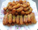 عکس مرحله 13 از دستور بامیه خونگی