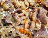 Foto langkah ke 6 dari resep Beef Bulgogi.