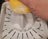 Foto del paso 1 de la receta Lemon curd