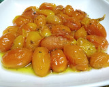 Foto del paso 7 de la receta: Tomatitos cherry confitados